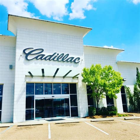 Cadillac of jackson - Find new and used cars at Cadillac of Jackson. Located in Ridgeland, MS, Cadillac of Jackson is an Auto Navigator participating dealership providing easy financing.